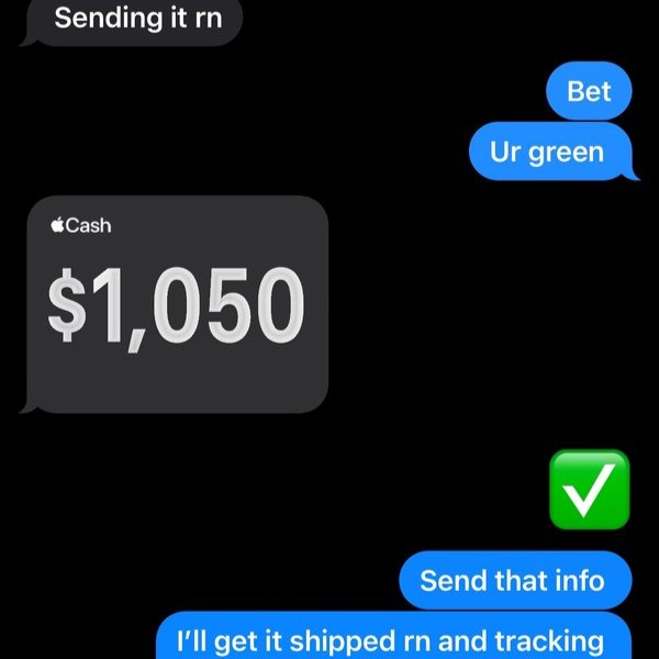 LOXE proof image 2